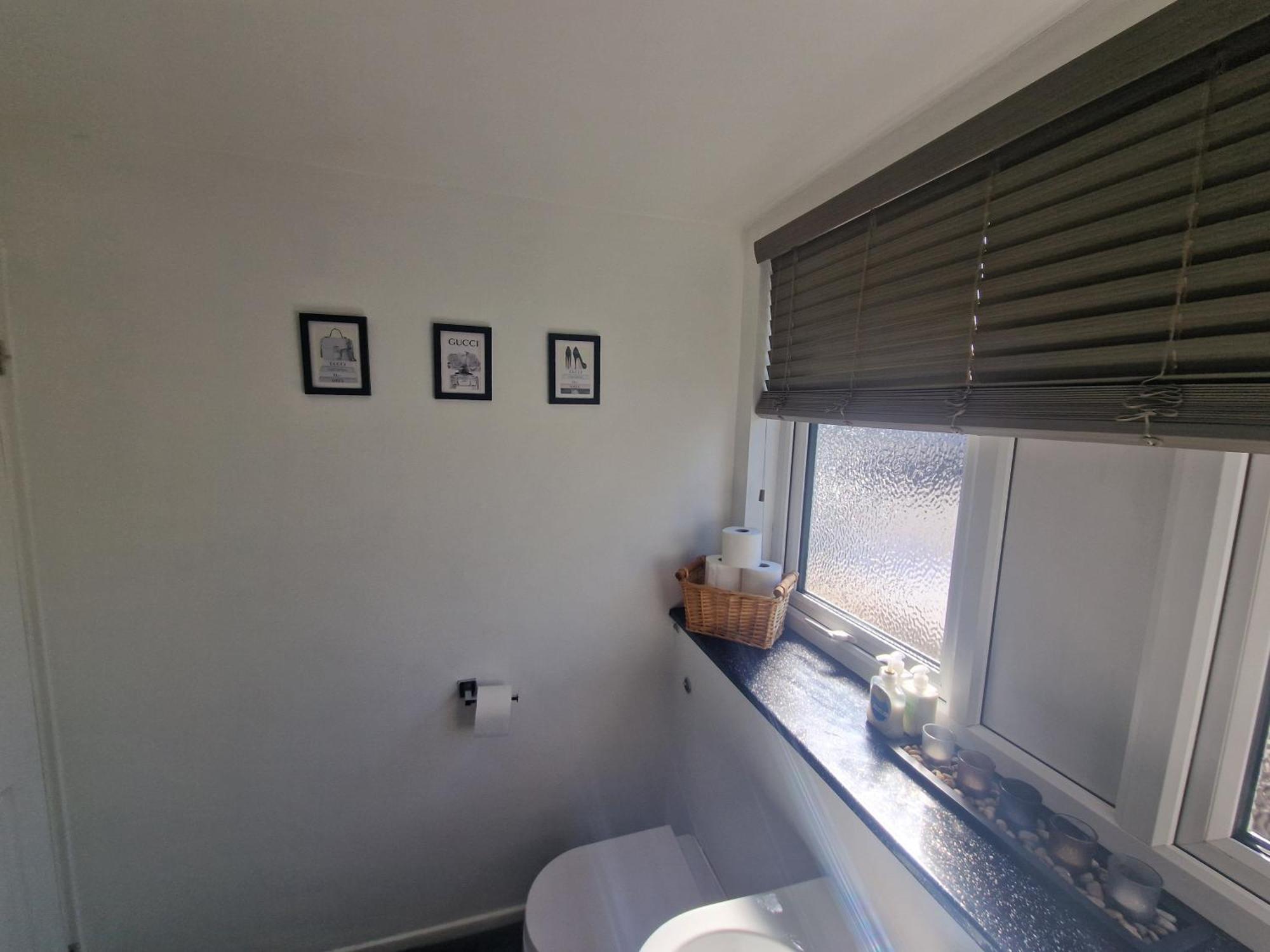 Stylish & Modern 2 Bed House With Free Parking Leeds Apartment Лийдс Екстериор снимка