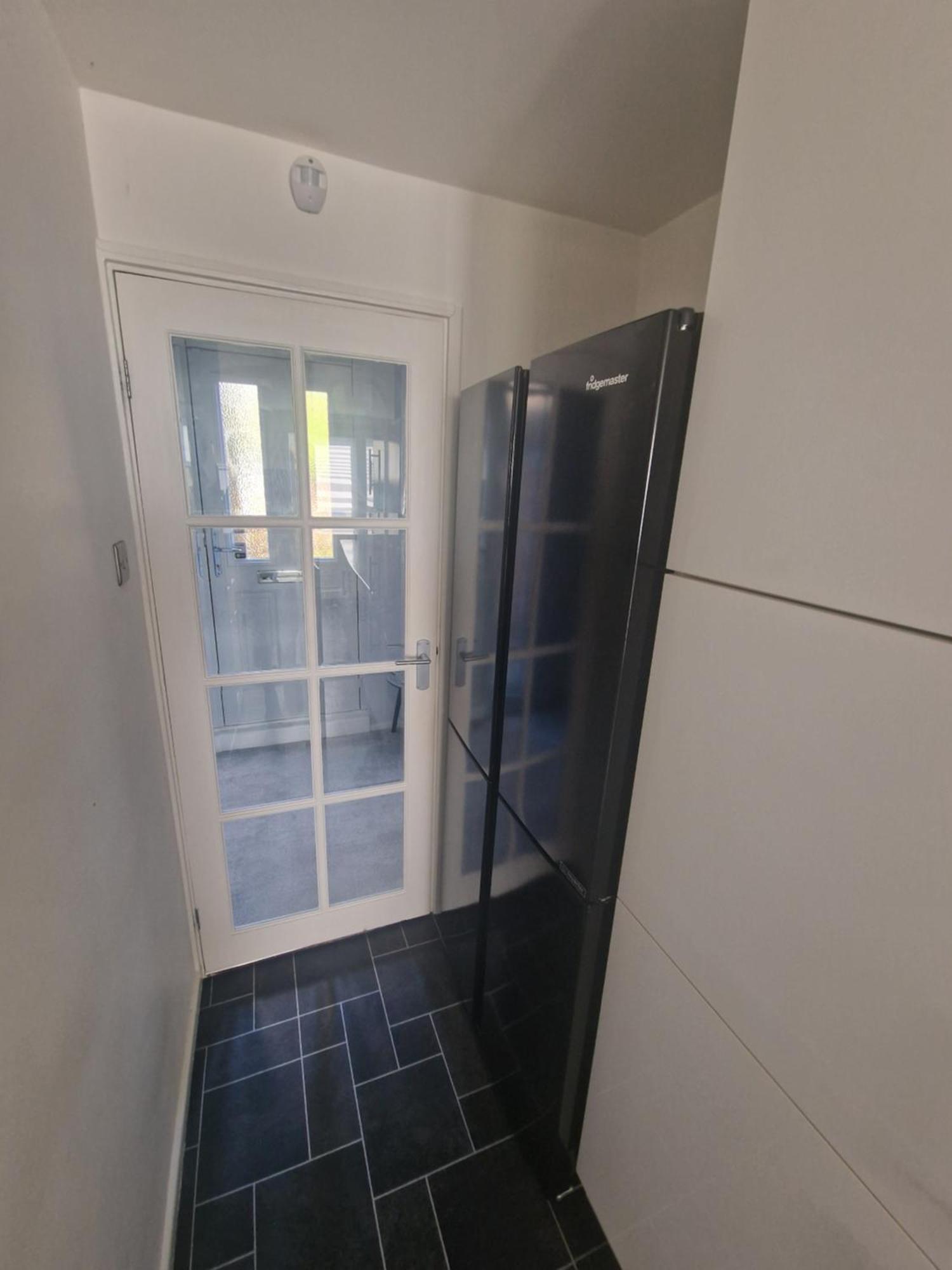 Stylish & Modern 2 Bed House With Free Parking Leeds Apartment Лийдс Екстериор снимка